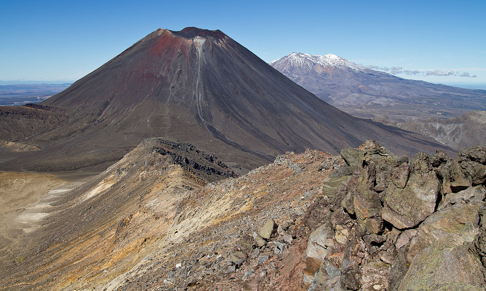 mountngauruhoe